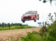 WRC wraca do Estonii. Bilety na rajd kupisz w Polsce