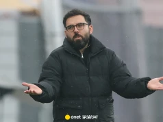 Goncalo Feio może wrócić do Polski. Media: był telefon