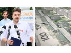 Odejście z partii to za mało. Lekarz-milioner powinien zwrócić pieniądze?