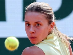 Maja Chwalińska jedzie na Wimbledon 2026!