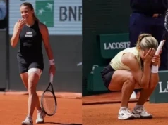 Maja Chwalińska zagra w Wimbledonie. Jest decyzja organizatorów w sprawie dzikiej karty