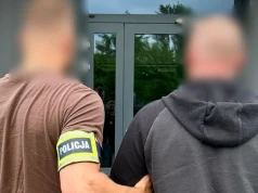 Miał rozlać śmierdzącą ciecz w jednej z gdańskich restauracji. 30 tysięcy złotych strat