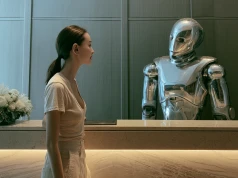 Przyszłość bez recepcjonistów. Shenzhen buduje pierwszy na świecie w pełni zrobotyzowany hotel
