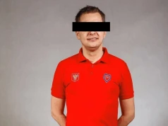 Znany 39-letni działacz sportowy oskarżony o gwałt na nieletnich. Chodzi o dzieci poniżej 15. roku życia