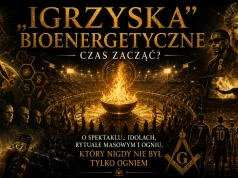 OKULTYZM MUNDIALU – „IGRZYSKA” BIOENERGETYCZNE CZAS ZACZĄĆ !!!