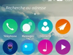 Firefox OS