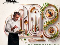 Gastronomia bez ściemy na Kongresie Szefów Kuchni