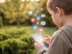 Dzieci bez social mediów? Wielka Brytania szykuje radykalne zmiany