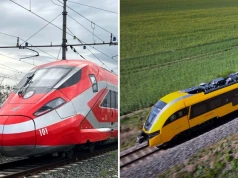 PESA i Hitachi ze wspólną ofertą na szybkie pociągi PKP Intercity