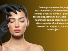 Najlepsze Kliniki Medycyny Estetycznej w Warszawie