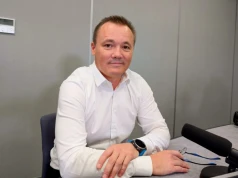Bezrobocie w Łódzkiem rośnie. Rozmawiamy z prezesem ŁSSE, Tomaszem Sadzyńskim