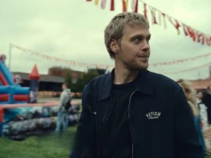Gierszał, Chyra i Gonera prowadzą widza prosto w sam środek mroku. Ten polski thriller Netflixa może śnić się po nocach