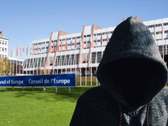 Cyberatak na Radę Europy. „Nie zostańcie kolejnym nagłówkiem”