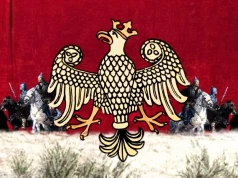 Zwycięskie orły na piastowskiej ziemi