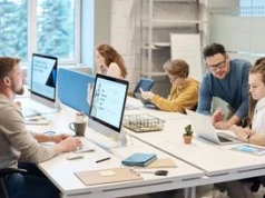 Doradztwo IT dla firm: jak usprawnić technologię?