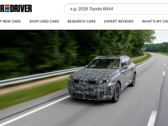 Nowe BMW iX5 Neue Klasse będzie miało baterię o pojemności ~148 (141) kWh? Czyli BMW i5 Neue Klasse przebije 1 000 jedn. WLTP?