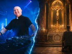 Techno, emocje i kult człowieka: gdy religia staje się imprezą