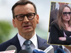 Spięcie Justyny Dobrosz-Oracz i Mateusza Morawieckiego. "Doceniam pani zdolność do insynuacji"