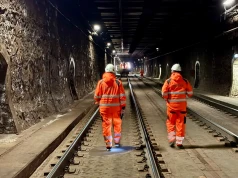Koniec cyfrowej czarnej dziury pod Warszawą. Przez Tunel Średnicowy przejedziesz z szybkim internetem