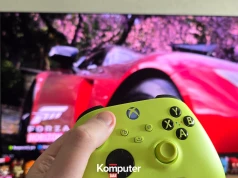 Forza Horiozon 6 wciągnęła mnie jak bagno. Dzięki niej polubiłem Xboxa