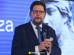 Burza po słowach wiceministra o UPA. Polityk teraz przeprasza