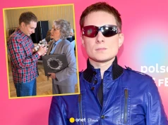 Irena Santor wprost oceniła twórczość Ralpha Kaminskiego. "Przeżyłem szok"