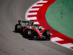 Garść statystyk Cyrk F1 po GP Barcelony-Katalonii 2026