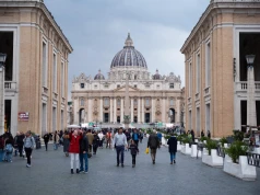 Watykan nawiązał współpracę z Ending Clergy Abuse