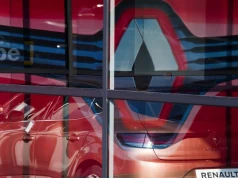 Renault i Theles chcą produkować drony kamikadze