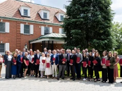 Granty Fundacji Kościuszkowskiej