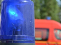BARDO. Nie żyje kierowca toyoty uczestniczący w tragicznym wypadku. W zdarzeniu zginęli ojciec i syn