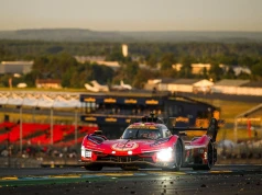 Trudny weekend Ferrari w 24h Le Mans. „Daliśmy z siebie wszystko”
