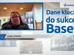 Stanek (Baseig): Gdzie nie rzucimy kamienia, tam wypływają nam pieniądze