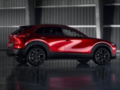 Mazda CX-30 2027 – Homura Plus, Makoto i nowe kolory. Czy ten bestseller właśnie stał się jeszcze lepszy?