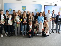 Gala Sportu Powiatu Cieszyńskiego i Głosu Ziemi Cieszyńskiej | WIDEO, ZDJĘCIA