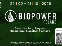 BioPower Poland – przyszłość bioenergii w Ptak Warsaw Expo