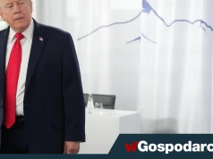 "To szaleństwo". Donald Trump o Rosji