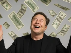 Elon Musk przebił Bitcoina. Majątek pierwszego na świecie bilionera jest warty więcej niż wszystkie BTC świata