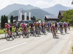 Krajobraz po włoskiej bitwie – zapowiedź Tour de Suisse Women 2026