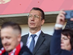 Media: Spadkowicz szuka trenera. Piszczek wśród kandydatów