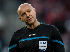 Szymon Marciniak zaczyna mundial! Czy Polak powtórzy wielki sukces?