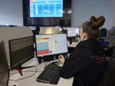 Problemy z numerem 112 przy granicy. Odbierają Białorusini