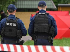 Śmierć Siemiona Skriepieckiego. Komisja Europejska wydała oświadczenie