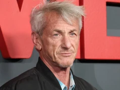 Nowy film o wydarzeniach z Kapitolu. Sean Penn opowie o chaosie po wystąpieniu Trumpa