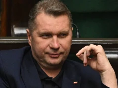 "Mamy ogromne szczęście". Czarnek nie kryje satysfakcji