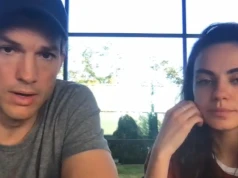 Ashton Kutcher w szczerym wyznaniu o wychowywaniu córki. Wspomniał o toksycznej męskości