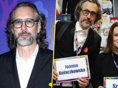 Szymon Majewski z bólem o Joannie Kołaczkowskiej. "Trudno to w ogóle jakoś objąć głową"