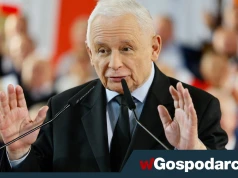 "Klasyczny reprezentant Uśmiechniętej Polski"