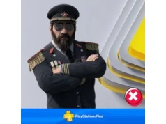Lipcowa redukcja PlayStation Plus Extra i Premium. Tropico i 12 innych gier opuści PS+!