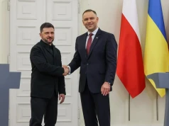 "Wtedy wstrzymamy pomoc". Polityk PiS o Ukrainie